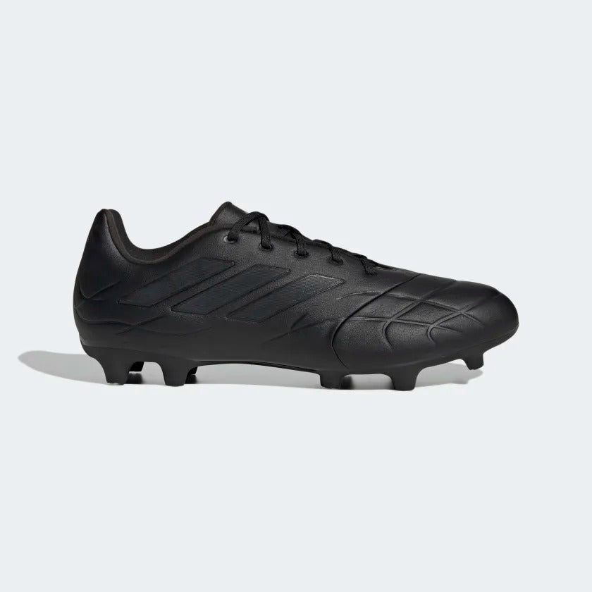 Adidas Copa Pure .3 FG Football Boots Men's (Core Black)